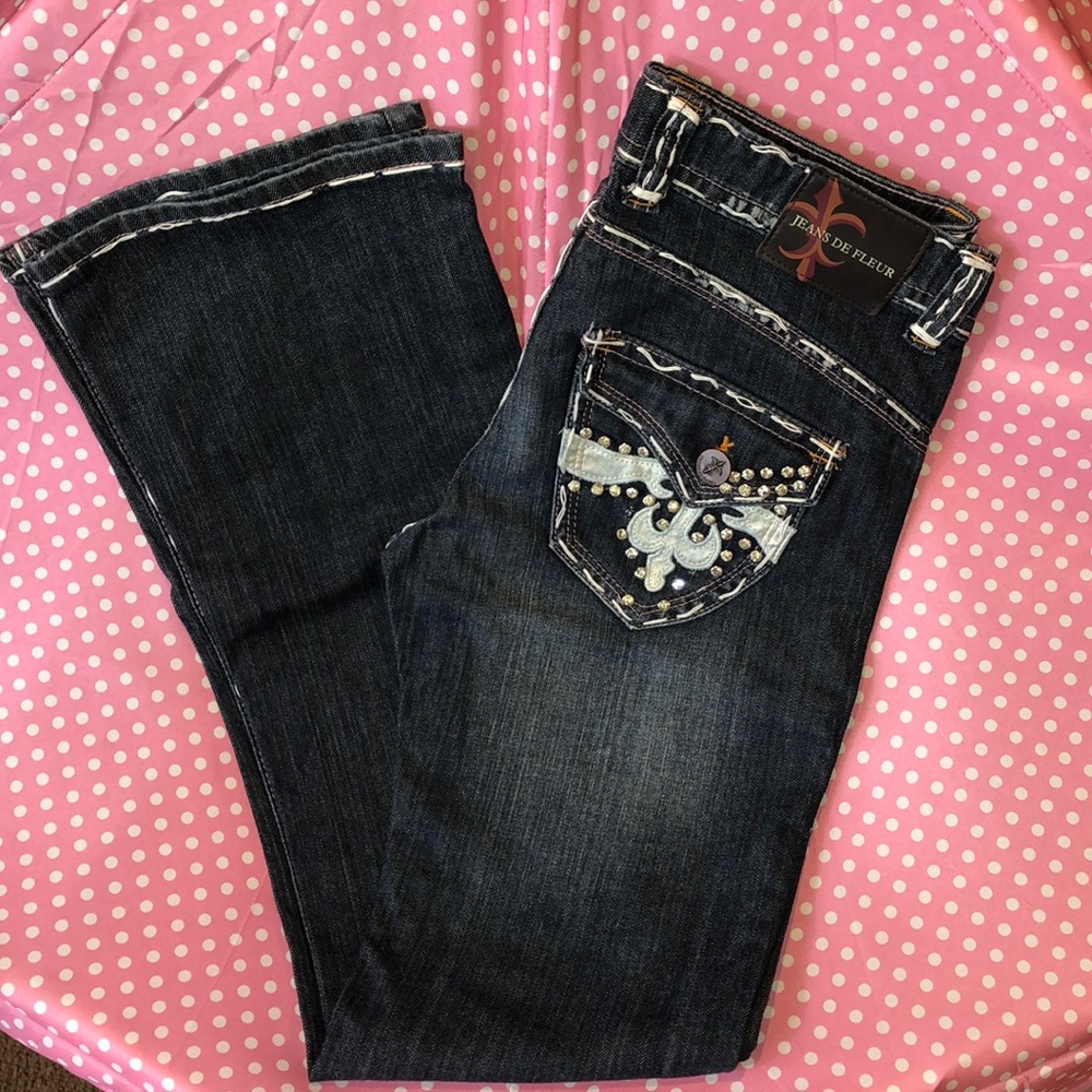 Excellent Pants by Jeans De Fleur